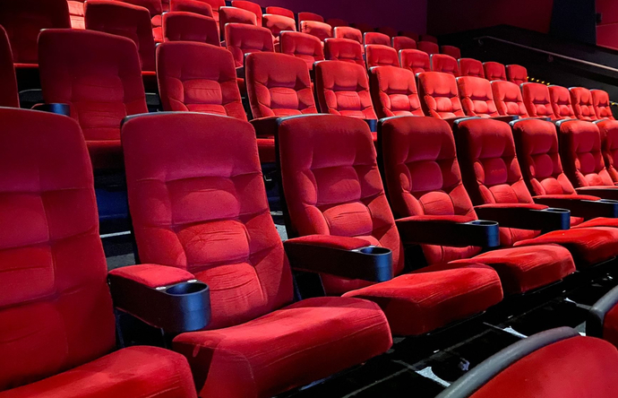 Do You Think Movies Nowadays Are Overrated?