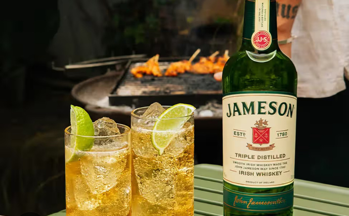 Your going to a summer pool party. What are you bringing?