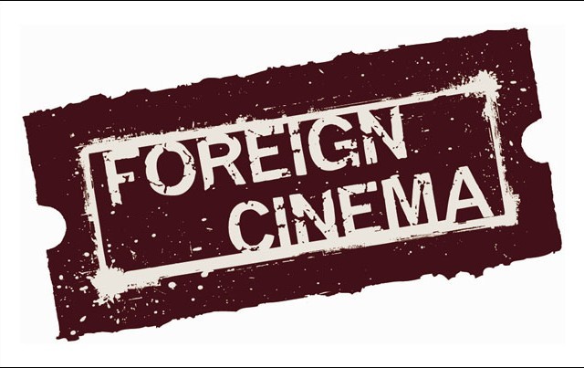 Why dont foreign films get a wider release?