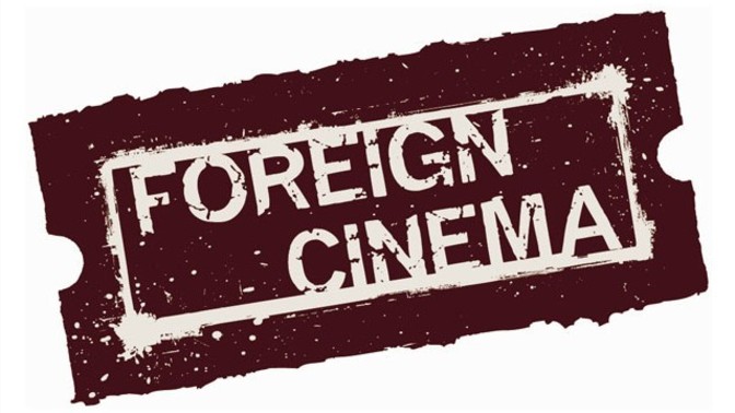Why don't foreign films get a wider release?