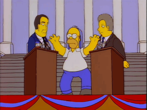 I found it pretty funny. Had to upload it 😆