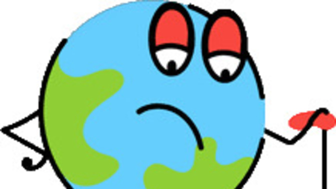 In your opinion, is our current planet overpopulated?