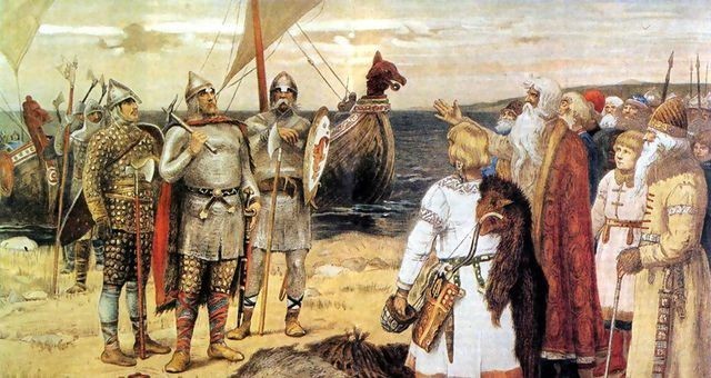 Is it contemptuous if I consider the history of Russia to be inferior to the history of France?