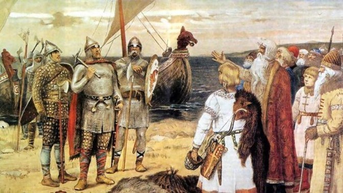 Is it contemptuous if I consider the history of Russia to be inferior to the history of France?