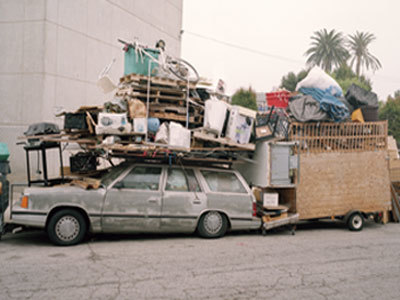 Car organization tips?