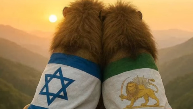 Will Israel and Iran ever Get Aong?