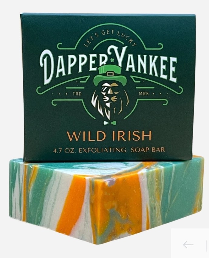 Which dapper yankee soap bar for your shower?