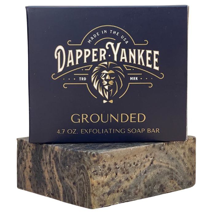 Which dapper yankee soap bar for your shower?