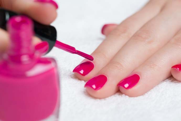 Why do men like natural nails?