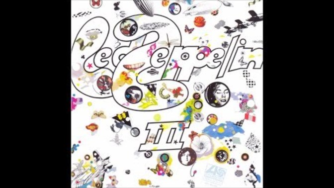 What is your favorite Led Zeppelin song?