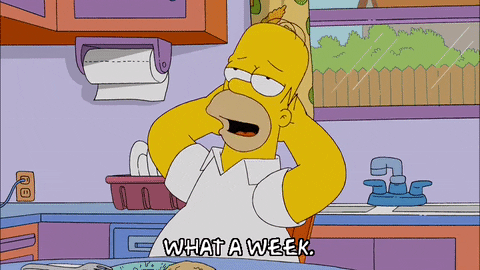 Hey everyone , are Simpson predictions accurate , ?