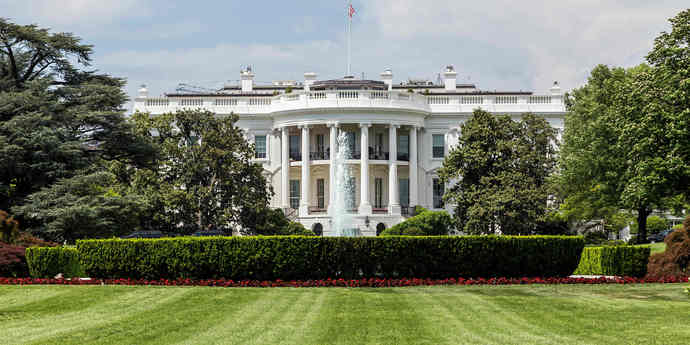 If you had to talk to the President of the United States in 24 hours to save your life how would you go about doing it?
