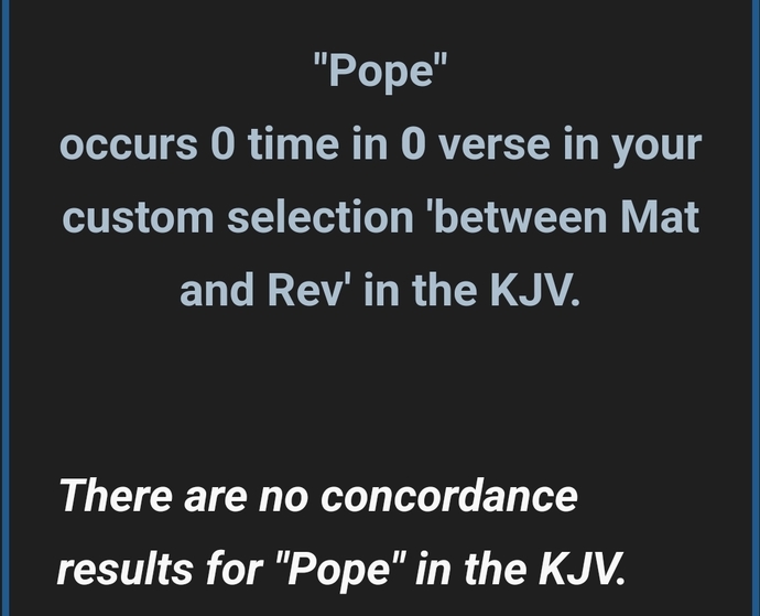 If Peter was not the first pope, then who was?