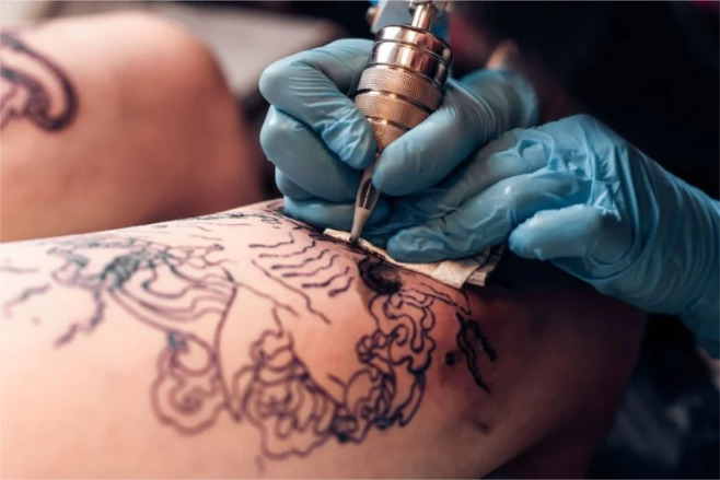 Tattoos are now linked to an increased risk of cancer. Did we really need a study to tell us injecting ink into our bodies probably isnt a good idea?