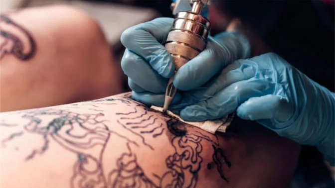 Tattoos are now linked to an increased risk of cancer. Did we really need a study to tell us injecting ink into our bodies probably isn't a good idea?