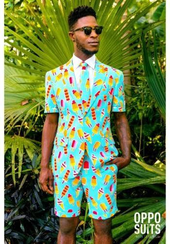 Is it okay for a woman to dictate what her man wears?