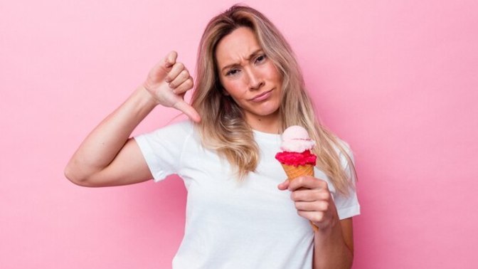 What's universally loved but you secretly hate?