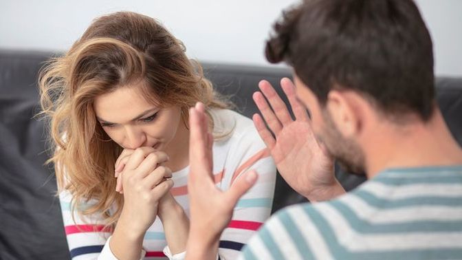 What do you think are the main reasons why todays relationships don’t last?