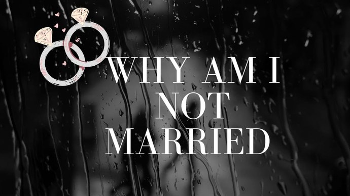Do your parents complain about you not being married yet?