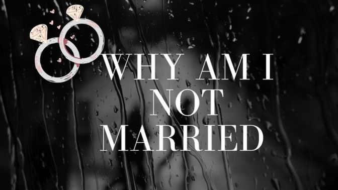 Do your parents complain about you not being married yet?