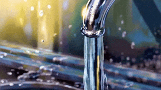 Does RUNNING WATER make you want to URINATE?