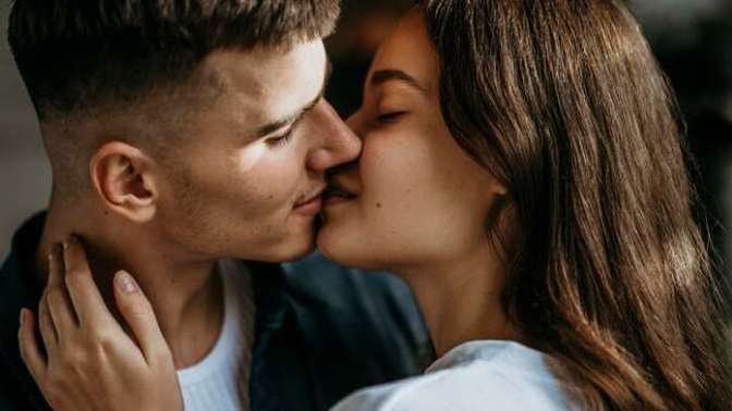 Have you ever been with someone just because of their looks?