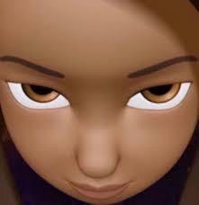 Basically the 😈 emoji