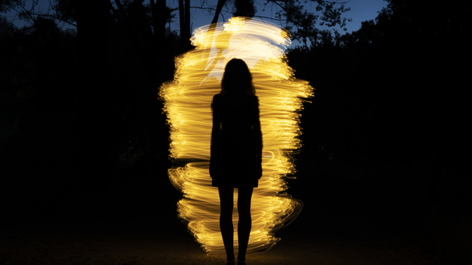 Why do we sometimes miss people who hurt us?