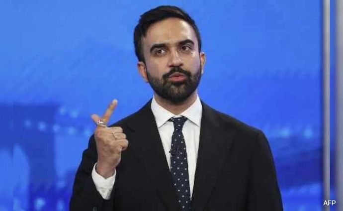 Will the Democrats move back to the center, in time for Americas 2026 midterm elections? Or will they keep moving left?
