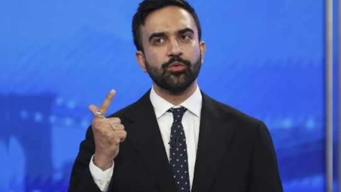 Will the Democrats move back to the center, in time for America's 2026 midterm elections? Or will they keep moving left?
