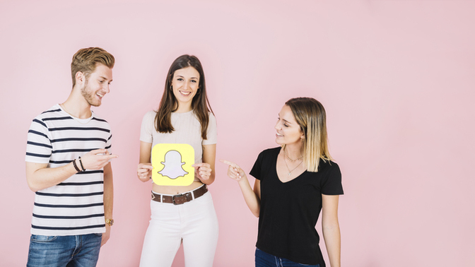 Would it bother you if your partner didn’t add you as a friend on their social media apps?