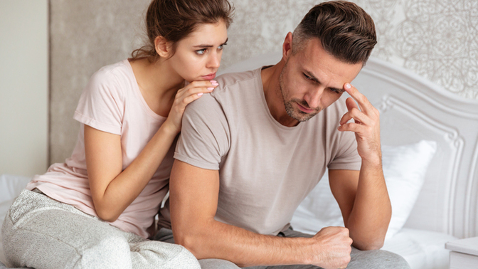 I feel like my boyfriend doesn’t really like me. What should I do? Any advice?