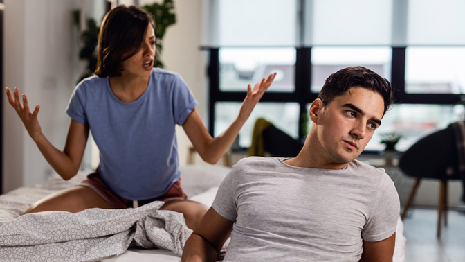 Is it normal to have no romance in a relationship after 3 years? Am I asking too much?