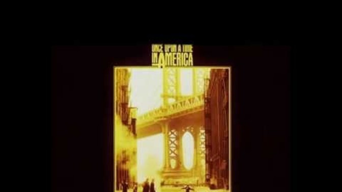 Unused Theme of Ennio Morricone is so depressing, isn't it?