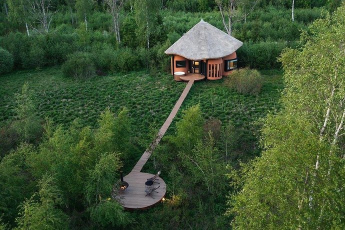 What is the best place for a romantic getaway?