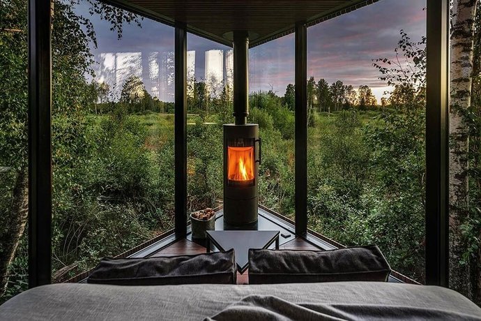 What is the best place for a romantic getaway?