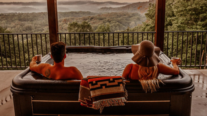 What is the best place for a romantic getaway?