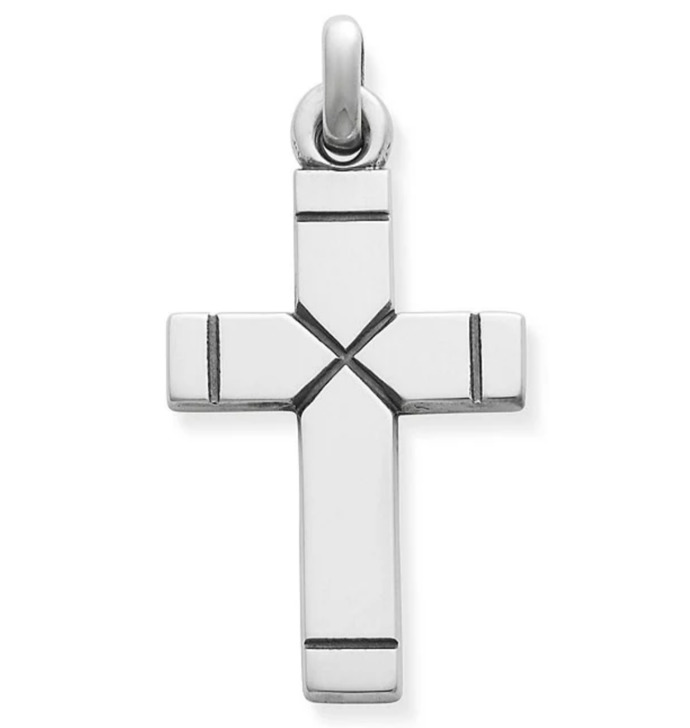 My cross ✝️⛪ pendant