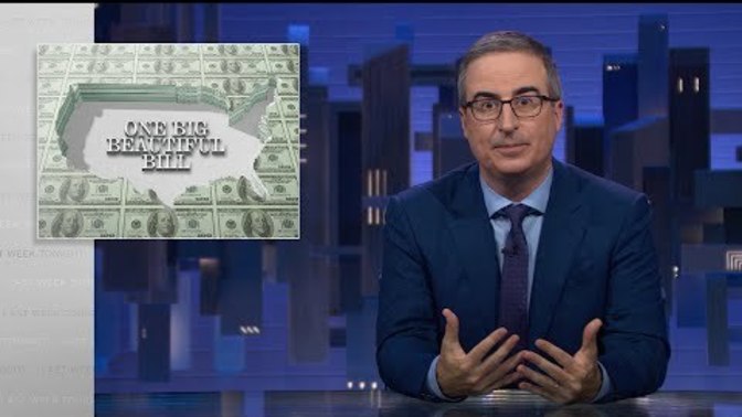 Want to see most of the OBBB lies?