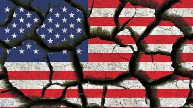 In celebration of July 4, answer me this. How do we unite?