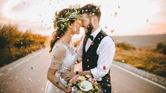 What do men get from marriage that they can't get from a regular relationship?