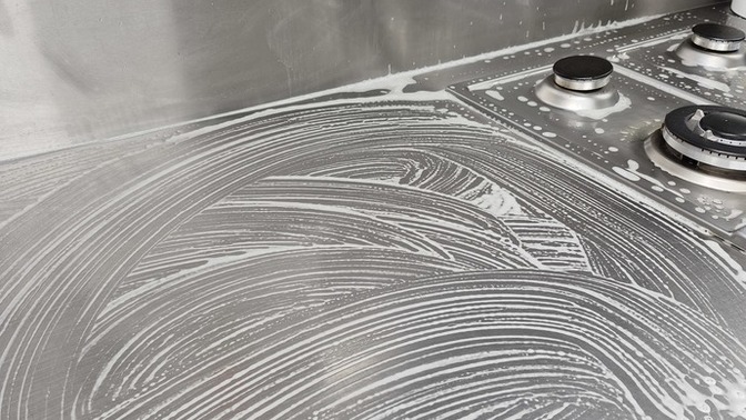 Do you enjoy deep cleaning?