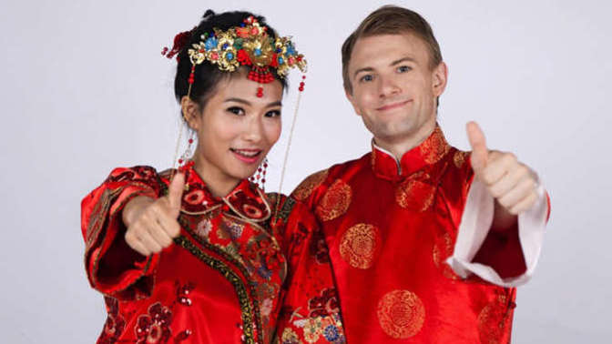 How important is it that your partner share your cultural and/or religious background?