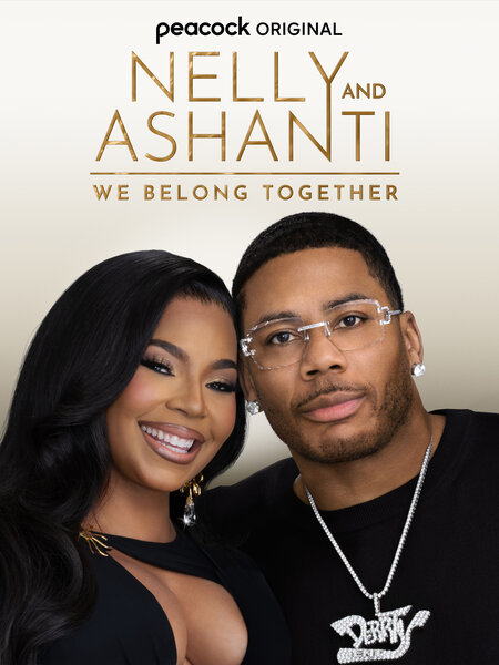 Have anyone of you watched the new Ashanti and Nelly show on Peacock?