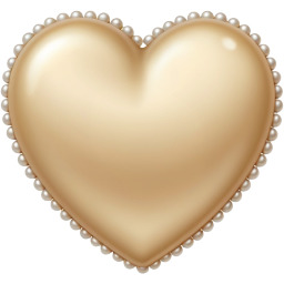 Based on the color of underwear you are currently wearing, what color would the red heart be?