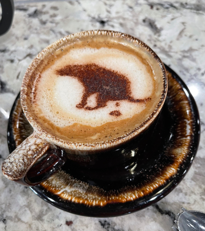 What's your favorite cappuccino flavor?