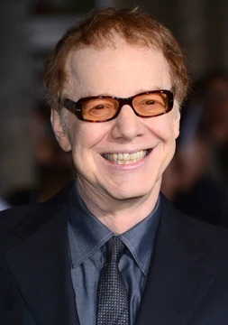 Who is your Favorite MOVIE THEME COMPOSER?
