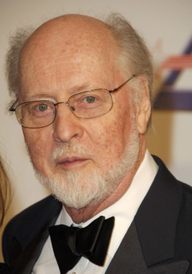 Who is your Favorite MOVIE THEME COMPOSER?