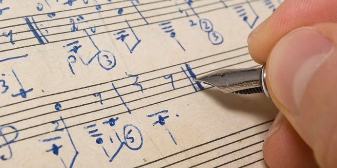 Who is your Favorite MOVIE THEME COMPOSER?