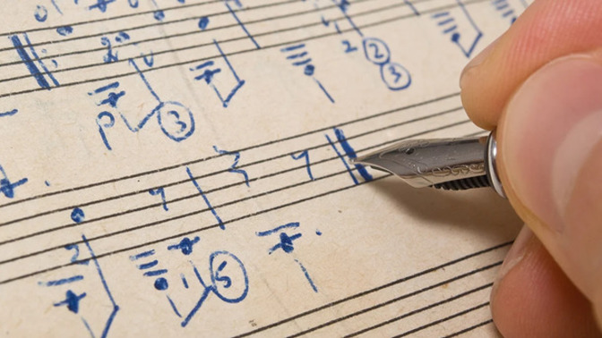 Who is your Favorite MOVIE THEME COMPOSER?